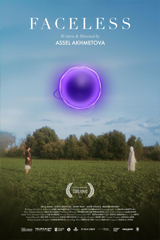Faceless (2024) ไร้หน้า